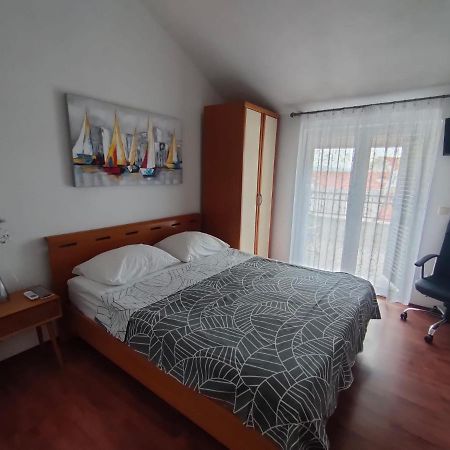 Baska Voda - Apartmani Vesna Chambre photo