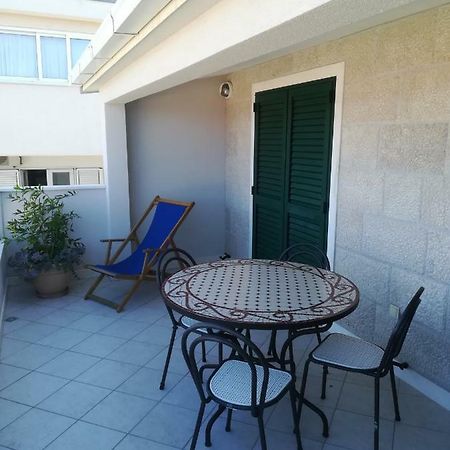 Baska Voda - Apartmani Vesna Extérieur photo