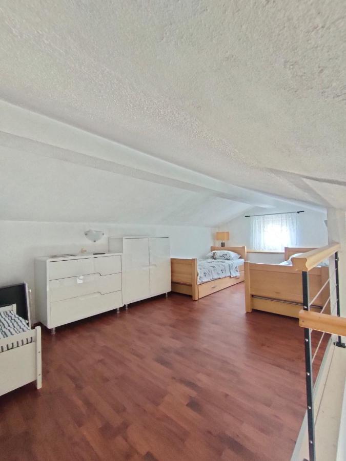 Baska Voda - Apartmani Vesna Extérieur photo