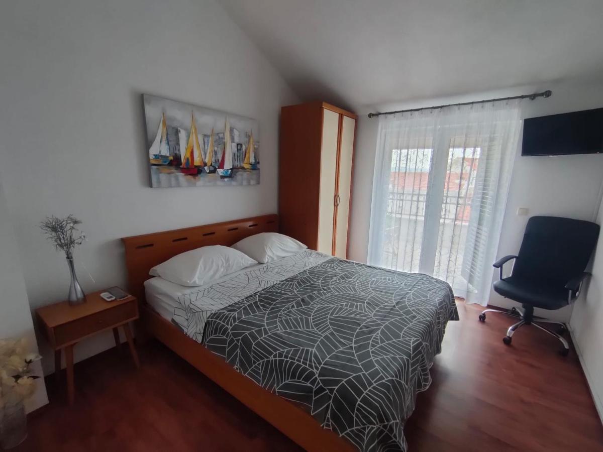 Baska Voda - Apartmani Vesna Chambre photo