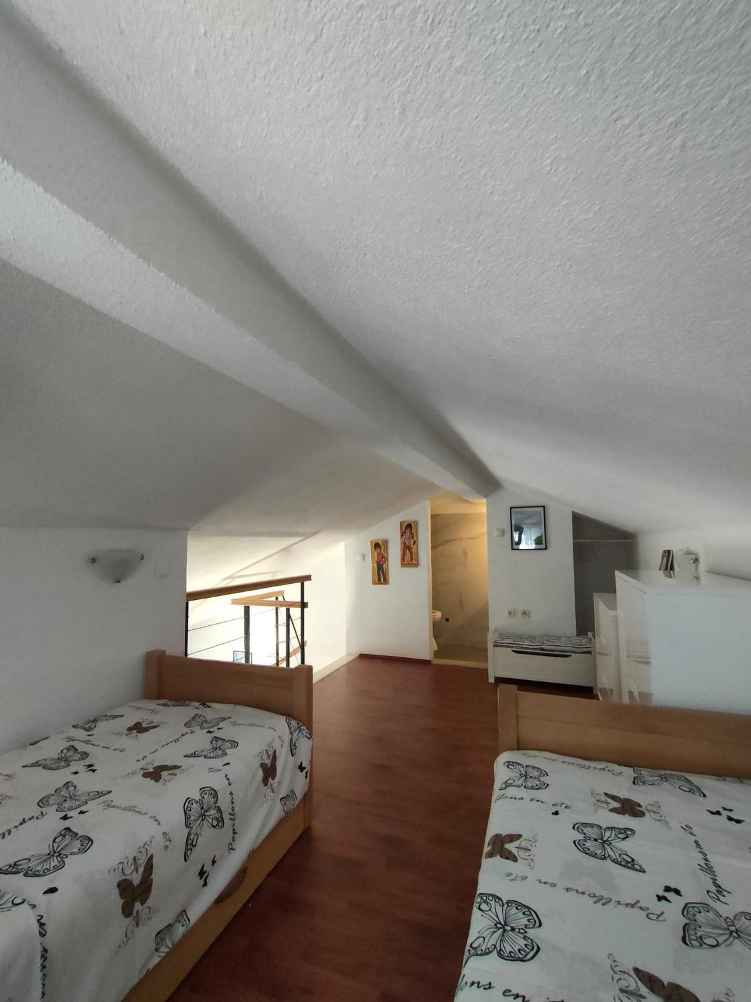 Baska Voda - Apartmani Vesna Chambre photo