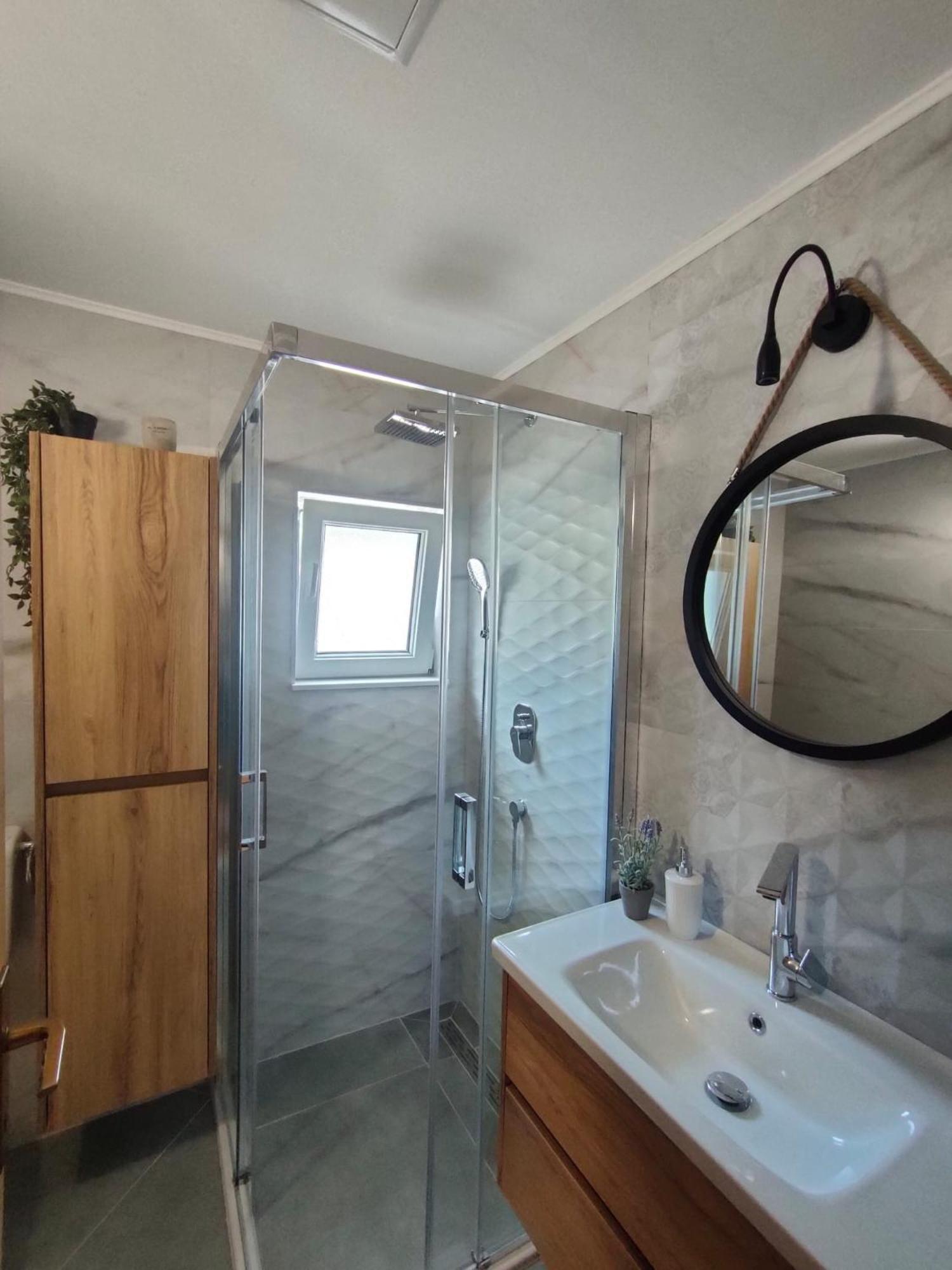 Baska Voda - Apartmani Vesna Chambre photo