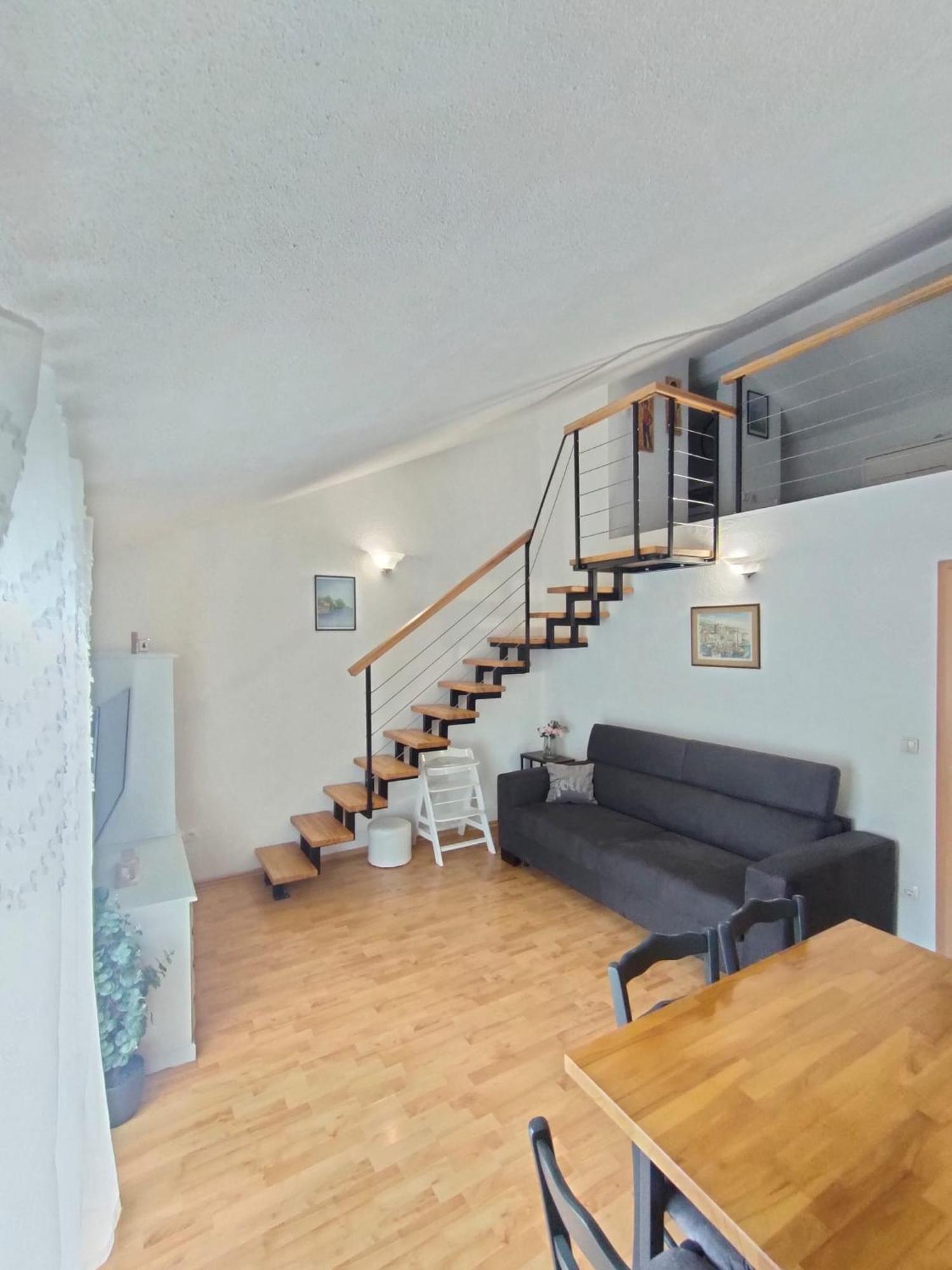 Baska Voda - Apartmani Vesna Chambre photo
