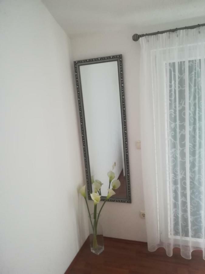 Baska Voda - Apartmani Vesna Extérieur photo