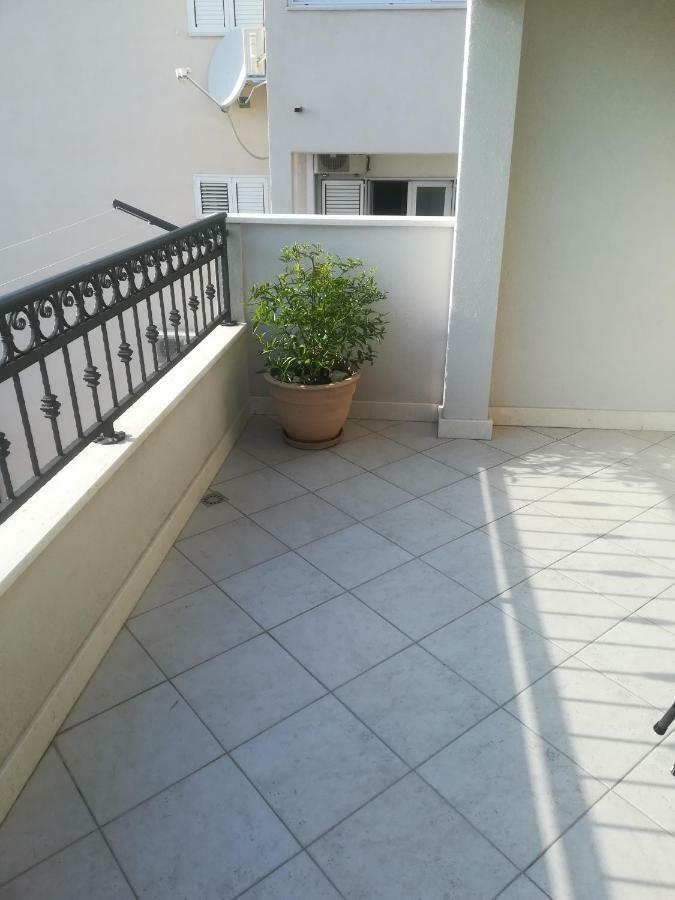 Baska Voda - Apartmani Vesna Extérieur photo